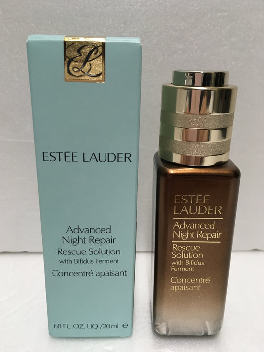 ※送料無料※ ESTEE LAUDER アドバンス ナイト リペア R ソリューション 美容液 20ml 未使用 囗G