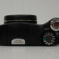 キャノン 800万画素デジカメ 乾電池タイプ PowerShot SX100 IS囗T巛