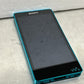 ジャンク SONY ソニー ウォークマン NW-F886