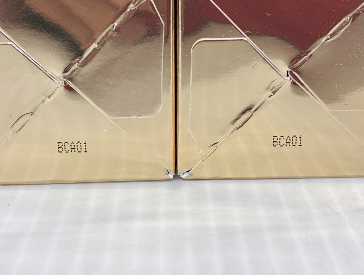 ヴィブリアン エスプリーナ RGⅡ インナーリフト Wジンセン リペア セラム Rich 45ml×2 18ml×1