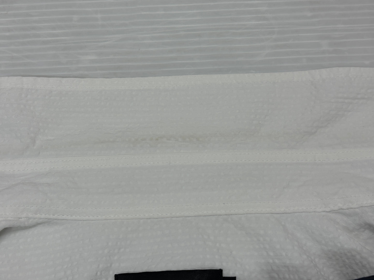 ブラックレーベル クレストブリッジ 長袖 シャツ サイズM BLACK LABEL CRESTBRIDGE