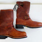 CHIPPEWA チペワ タンレネゲード エンジニアブーツ 91066 US10E スチールトゥ