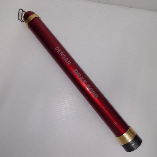 デンサン　DENSAN　レッドフィッシャー　DRXF-5000　索引作業用具　ジェフコム　囗T巛