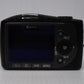 キャノン 800万画素デジカメ 乾電池タイプ PowerShot SX100 IS囗T巛