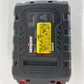 コメリ UBERMANN 18V充電器 UB18VCG6A 18V電池パック UB18VBP50