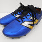 New Balance ニューバランス サッカースパイク TEKELA V4+ PRO HG ST1HLZ45-2E ブルー size:26cm囗T巛