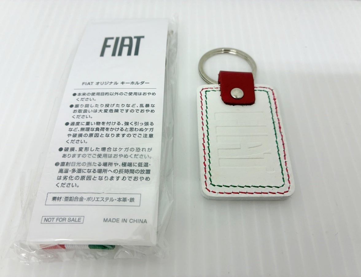 FIAT 500C ノベルティ ミニカーセット