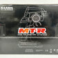 未使用 SANWA サンワ プロポ MT-R RX-492i