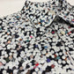 ポールスミス シャツ 長袖 コットン サイズM 総柄 日本製 Paul Smith