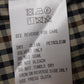 タグ付！La MODE ラ・モード トレンチコート ブラウン size:38囗T巛