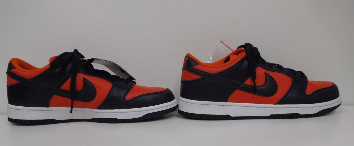 NIKE ナイキ DUNK LOW ダンク ロー SP CHAMP COLORS チャンプカラーズ  CU1727-800  size:27.5cm囗T巛