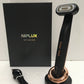※送料無料※ NIPLUX REFINE EYE ニップラックス リファインアイ NP-RF24BK 目元美顔器 中古 囗G