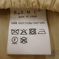 R&D.M.Co OLDMANS TAILOR オールドマンズテイラー GREAT GREEN THUMB GUM PANTS コットン100％ サイズ表記なし囗T巛