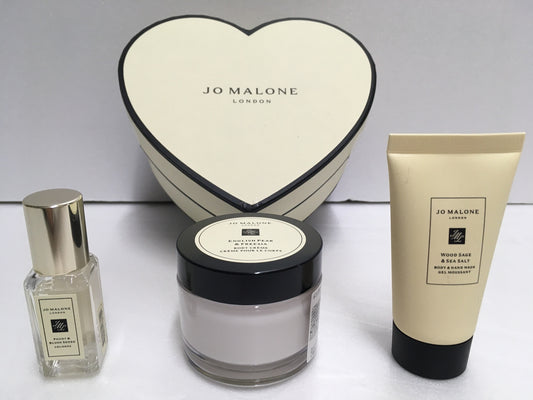 ※送料無料※ JO MALONE LONDON ジョーマローン リフレッシング ボディ ケア ギフトセット 未使用 囗G