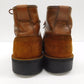 Danner ダナー DJ WOODSMAN CR レースアップブーツ 12050X USA製 size:7 1/2囗T巛
