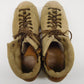 CHIPPEWA チペワ モンキーブーツ スウェード size:7？ 中古囗T巛
