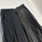 ノワールケイニノミヤ コムデギャルソン 3C-S008 スカート サイズM noir kei ninomiya COMME des GARCONS