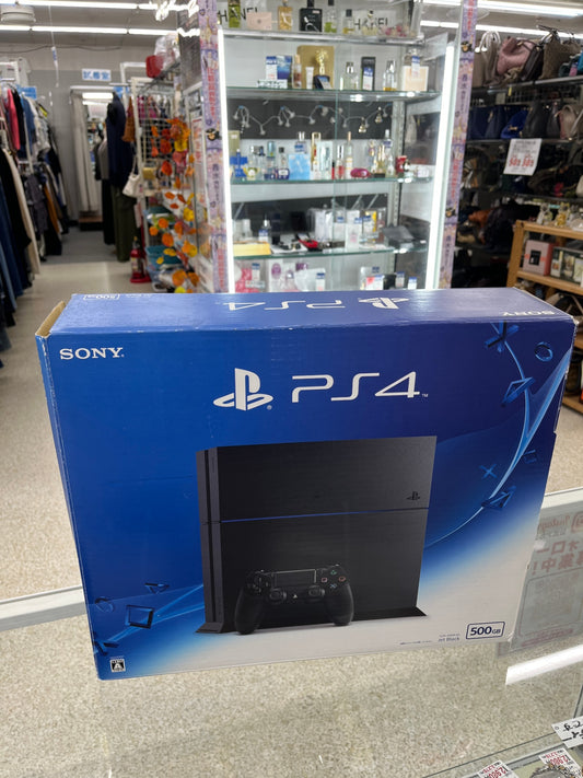ジャンク SONY ソニー PS4 PlayStation4 CUH-1200A