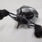 Daiwa ダイワ 21 ALPHAS SV TW 800S-XHL  ベイトリール バスリール 左巻き 中古囗T巛