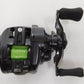 DAIWA ダイワ ベイトリール 20 TATULA タトゥーラ SV TW 103XH L レフトハンドル 中古囗T巛