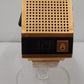 【希少】NIXON THE DORK TOO A1266-897 ALL ROSE GOLD ニクソン ドークトゥー デジタル 腕時計 音声時計 中古囗T巛