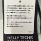 ※送料無料※ HELLY HANSEN ヘリーハンセン ヘリーレインスーツ セットアップ メンズ サイズL 未使用 囗G