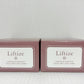 Liftize リフタイズ フェイシャルクリーム 50g×2