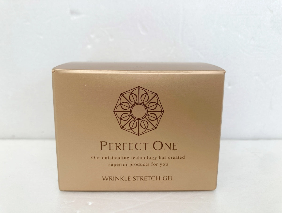 PERFECT ONE 薬用リンクルストレッチジェル 50g