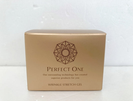 PERFECT ONE 薬用リンクルストレッチジェル 50g