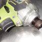 マキタ　Makita　18V充電式インパクトドライバー　TD170DRFXL　囗T巛