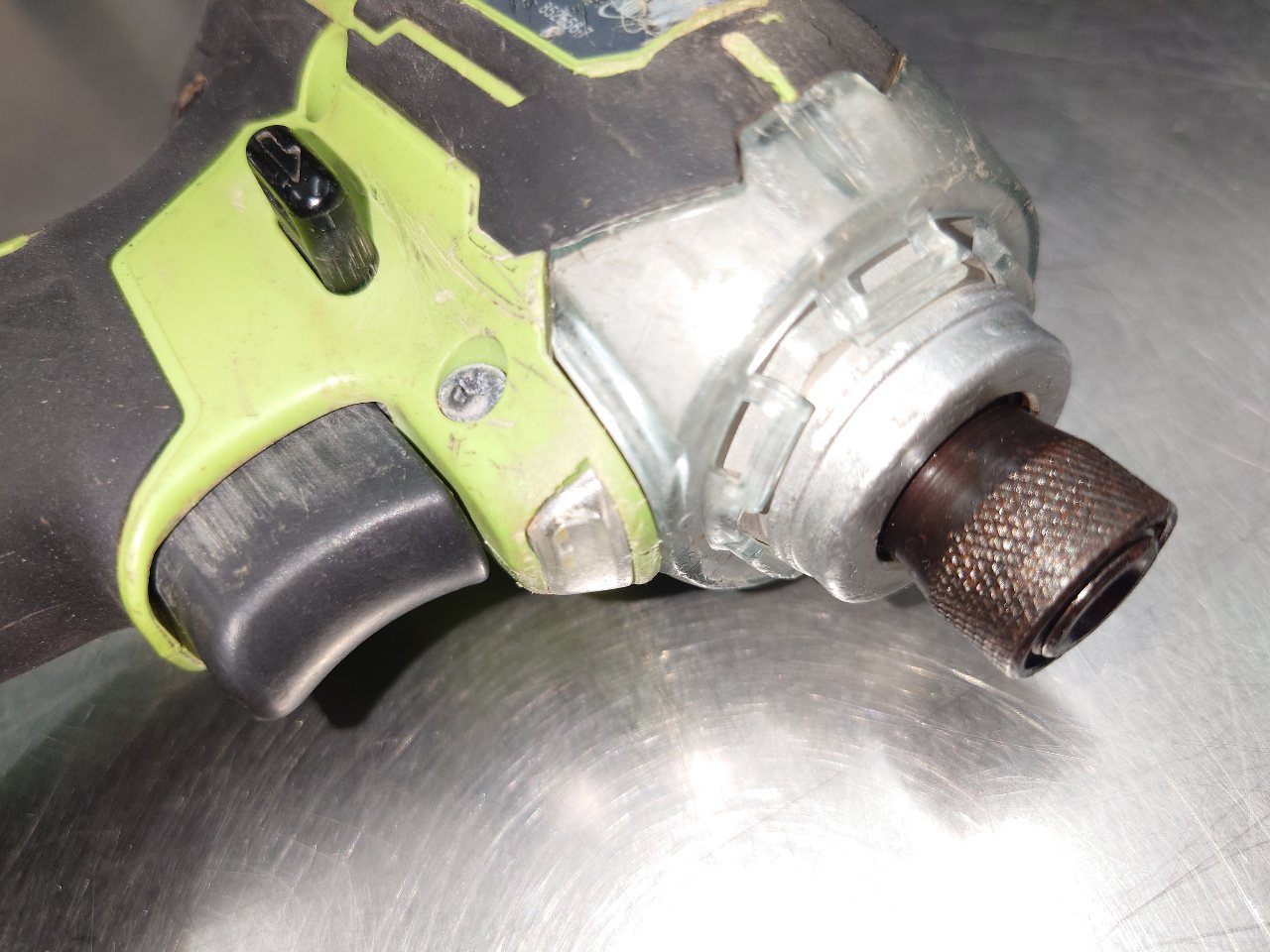 マキタ　Makita　18V充電式インパクトドライバー　TD170DRFXL　囗T巛
