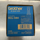 未使用 brother ブラザー FAX用 増設子機 BCL-D80