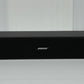 BOSE サウンドバー Solo 5 TV Sound System囗T巛