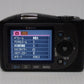 キャノン 800万画素デジカメ 乾電池タイプ PowerShot SX100 IS囗T巛