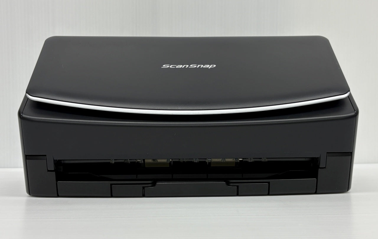 送料無料 PFU ドキュメントスキャナー ScanSnap ix1500 FI-IX1500BK-P囗T巛