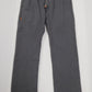 GRAMICCI グラミチ BEAMS GOLF メンズゴルフウェア GMP-20F1622 グレー size:M囗T巛