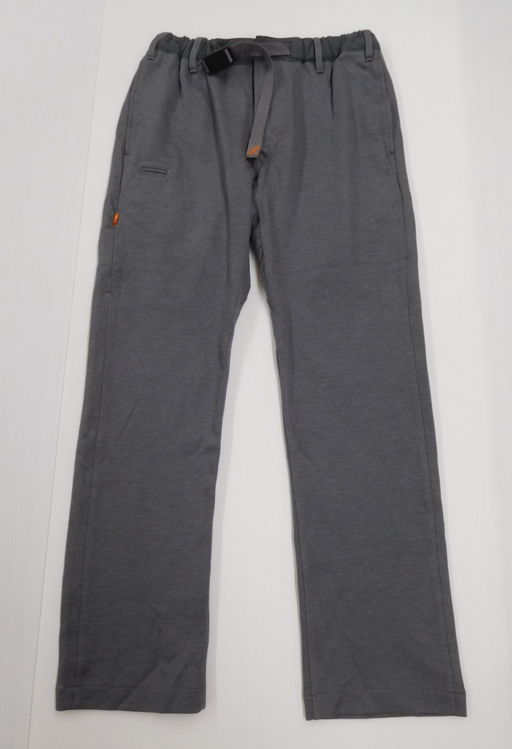 GRAMICCI グラミチ BEAMS GOLF メンズゴルフウェア GMP-20F1622 グレー size:M囗T巛