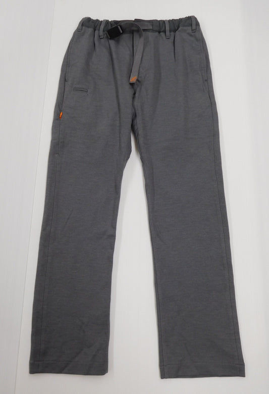 GRAMICCI グラミチ BEAMS GOLF メンズゴルフウェア GMP-20F1622 グレー size:M囗T巛