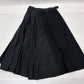 コムデギャルソン フレア スカート AD2018 サイズS COMME des GARCONS