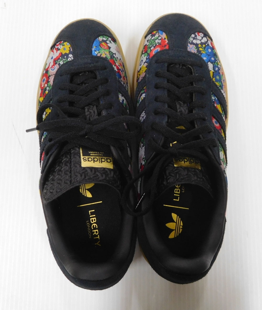 adidas originals アディダス レディーススニーカー GAZELLE BOLD ガゼル ボールド JI2572 size:24.0cm囗T巛
