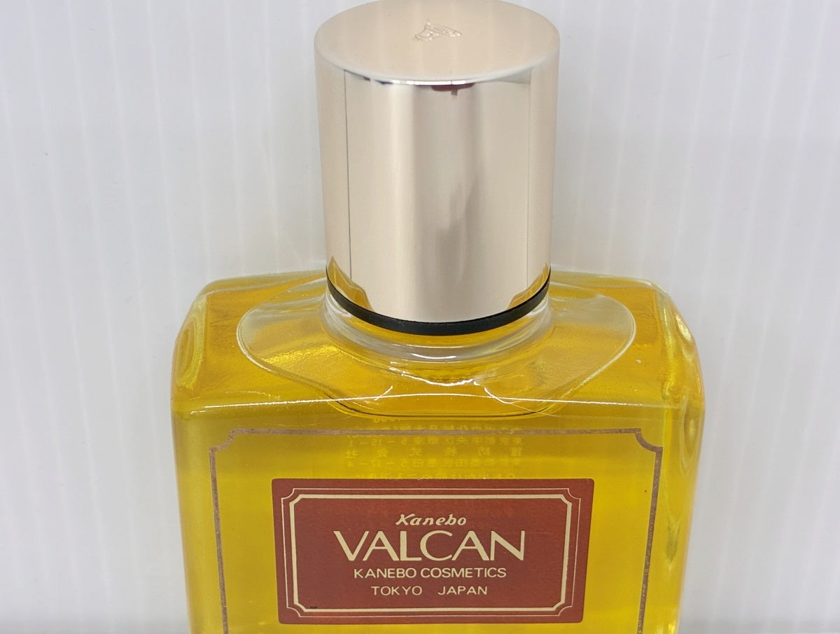 カネボウ バルカン オードトアレ 120ml