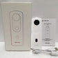 ※送料無料※ RICOH THETA SC2 全天球カメラ R03030 ジャンク品 囗G