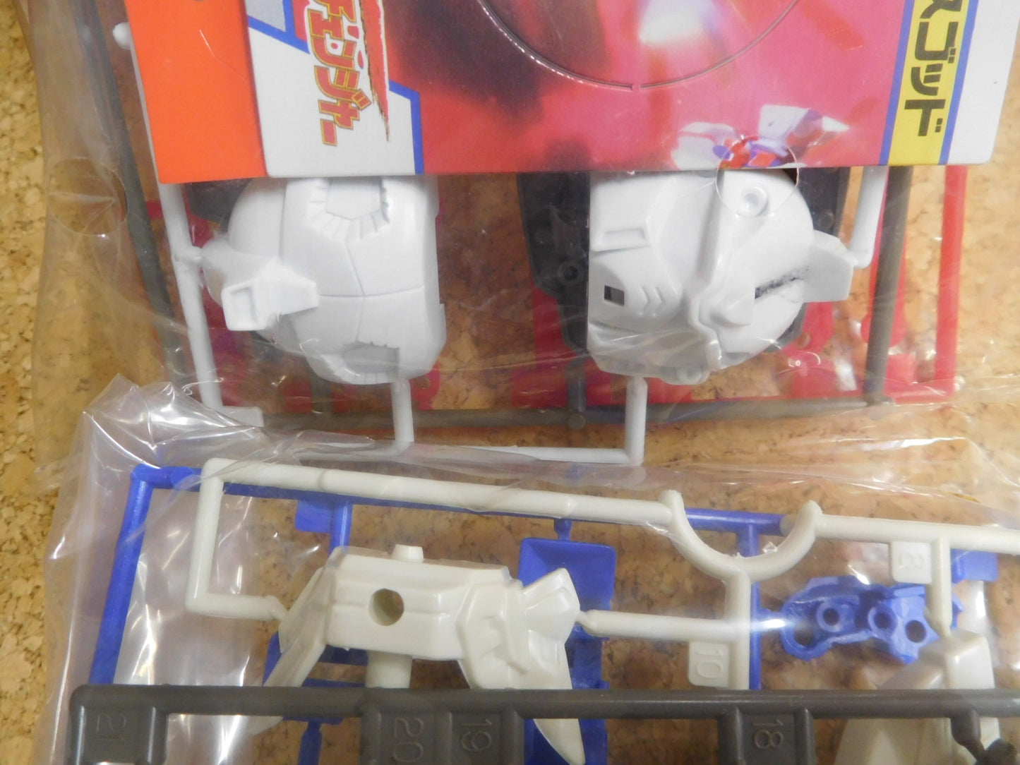 送料無料 元祖SDガンダム Gチェンジャー① 0070 フェニックスゴッド囗T巛