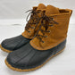 ダナー D140014 ブーツ サイズ10 Danner SLUSHER 5 EYELET B200