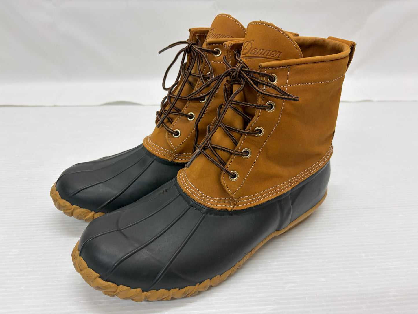 ダナー D140014 ブーツ サイズ10 Danner SLUSHER 5 EYELET B200