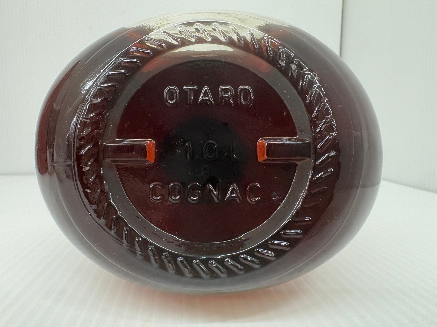 【未開栓・箱付】Otard オタール VSOP コニャック 1000ml 40% 1L ブランデー 古酒 フランス