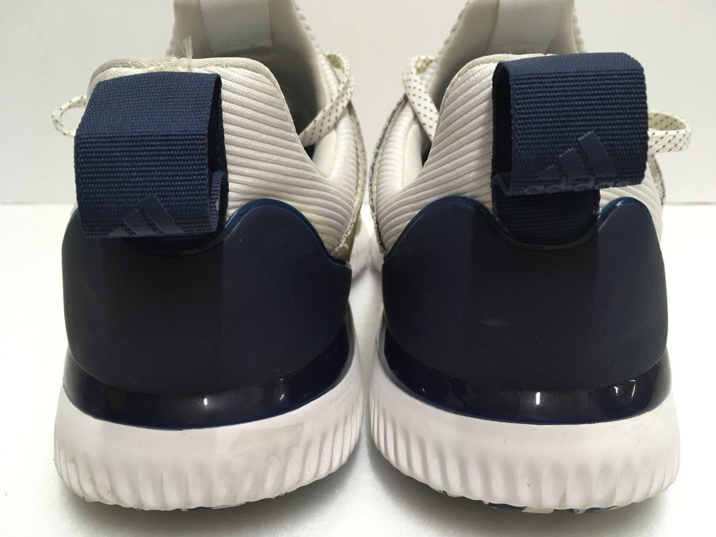 ※送料無料※ adidas メンズ ゴルフシューズ アディクロス バウンス EE9160 サイズ25cm 中古 囗G