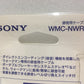 ※送料無料※ SONY 録音用ケーブル WMC-NWR1 機能搭載ウォークマン対応 長期保管 未使用 囗G
