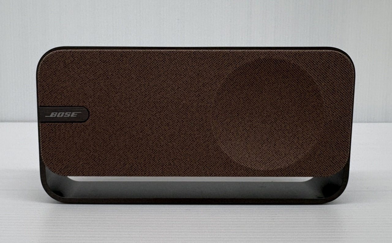 送料無料 BOSE ワイヤレススピーカー Sound Link Home Bluetooth Speaker囗T巛