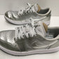 ※送料無料※ NIKE ナイキゴルフ エアジョーダン 1 ロー ゴルフ エナジー FD6848 001 スパイクレス ゴルフシューズ 26.5cm 中古 囗G